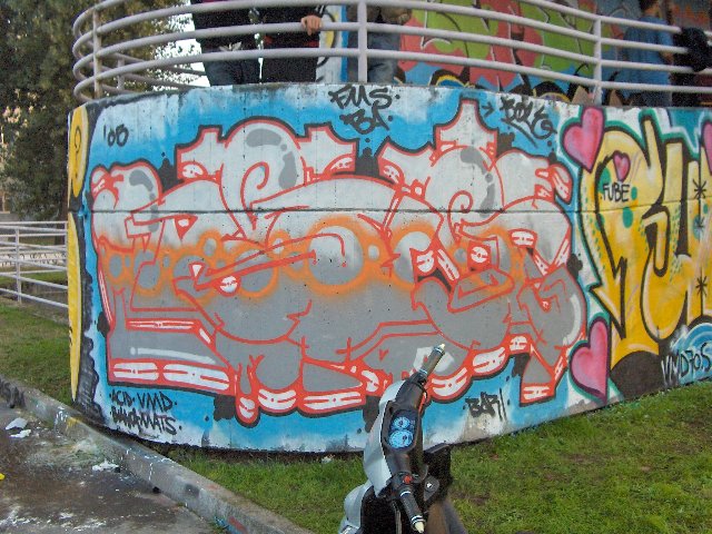 ... ACRILICO 2005